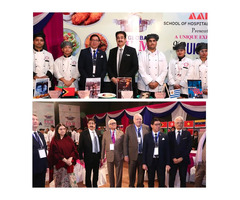 Timor-Leste Cuisine Highlighted at International Food Festival