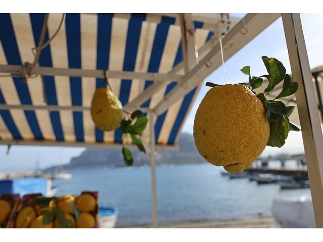 Sicily Travel Guide by Time for Travelling – Plan the Perfect Journey