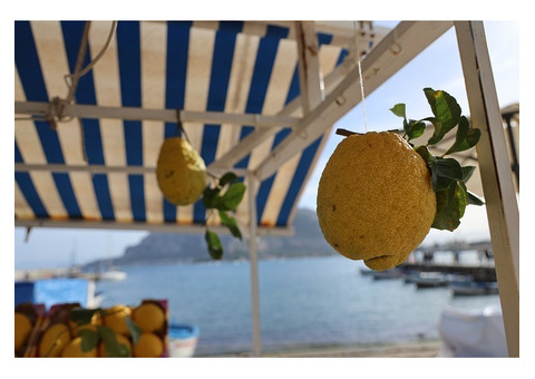 Sicily Travel Guide by Time for Travelling – Plan the Perfect Journey