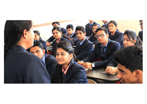 NEET Coaching in Durgapur with a Structured Syllabus