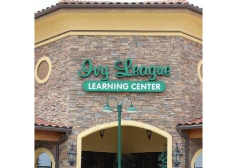 Toddler Daycare Center Johnson County