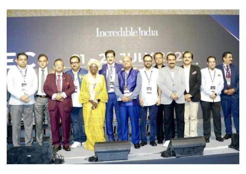 Global Destinations Expo, Conference 2023 concluded with great success