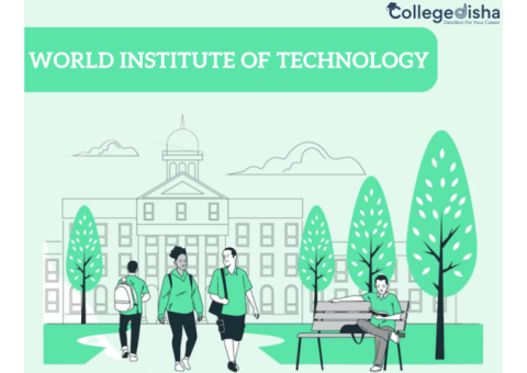 World Institute Of Technology