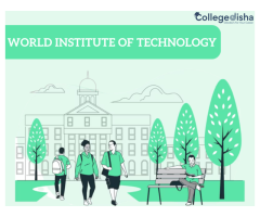 World Institute Of Technology