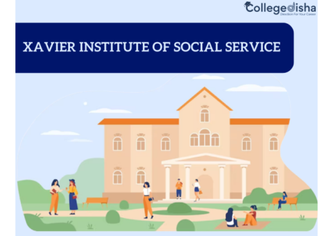 Xavier Institute Of Social Service
