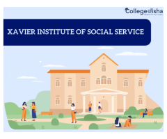 Xavier Institute Of Social Service