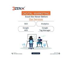 digital marketing course  hyderabad