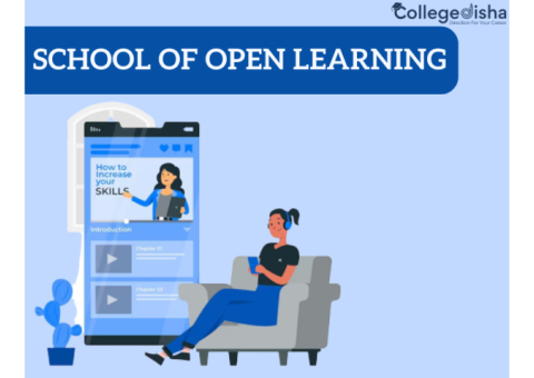 School Of Open Learning