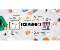 E Commerce Services Provider Company