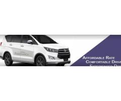 Car Rental Jaipur