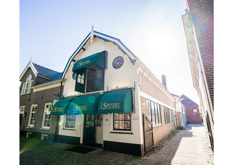 Makelaar Leiden met Lokale Marktkennis en Persoonlijke Begeleiding