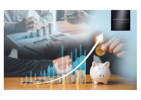 Professional Wealth Management Services for Long-Term Financial Growth