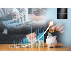 Professional Wealth Management Services for Long-Term Financial Growth