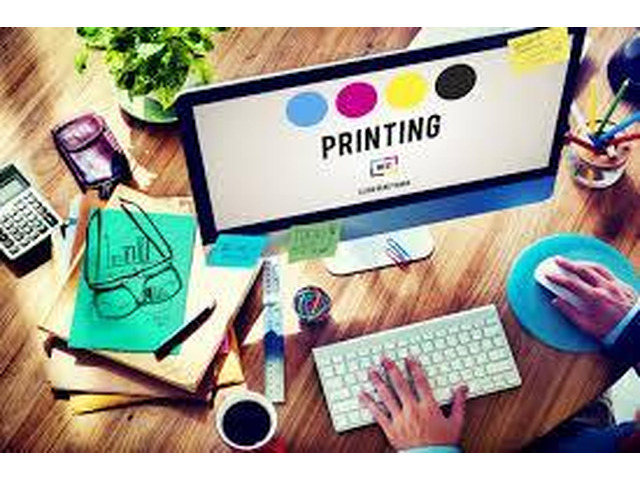 Looking for Reliable Printing Consumables for Your Business Needs?