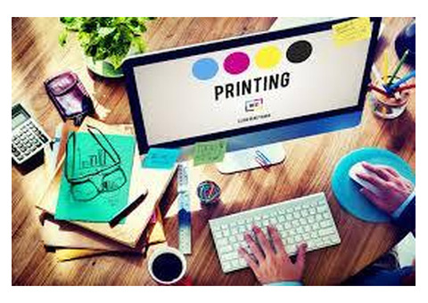 Looking for Reliable Printing Consumables for Your Business Needs?