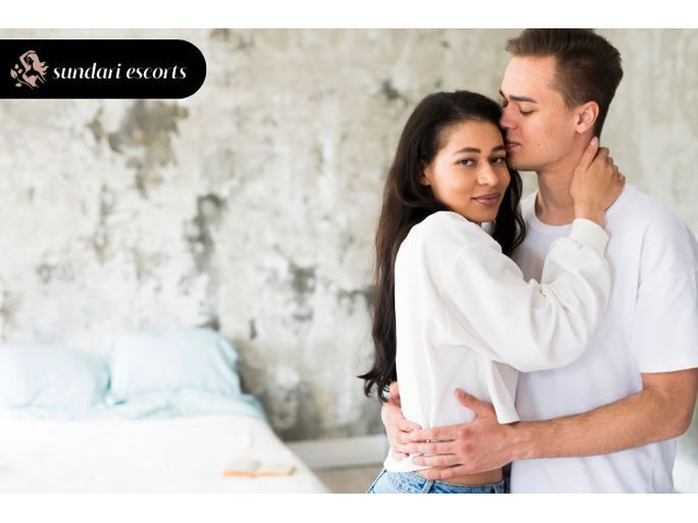 Sundari Escorts – Trusted Companion Support in Chennai