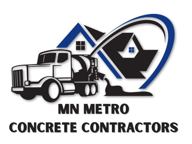 MN Metro Concrete Contractors