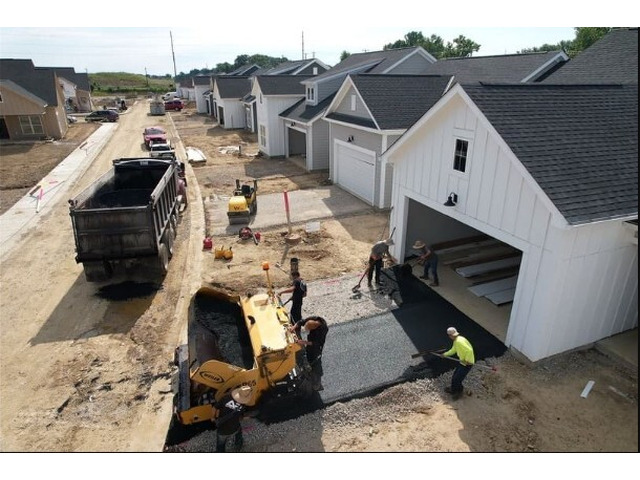 Experienced Paving Contractors Florida Experts