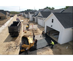 Experienced Paving Contractors Florida Experts