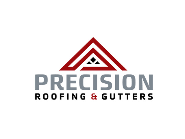 Precision Roofing & Gutters