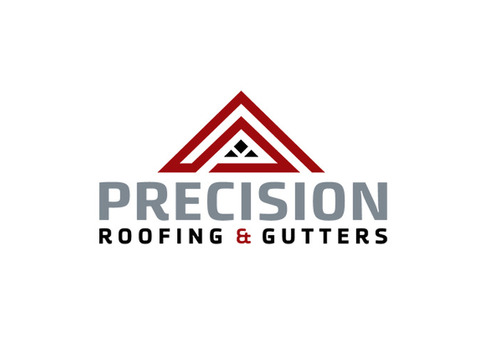 Precision Roofing & Gutters