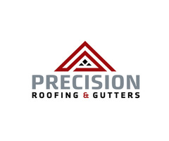 Precision Roofing & Gutters