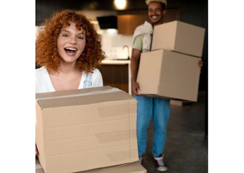 Professional Moving Company in Connecticut