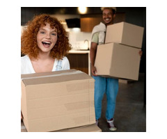 Professional Moving Company in Connecticut
