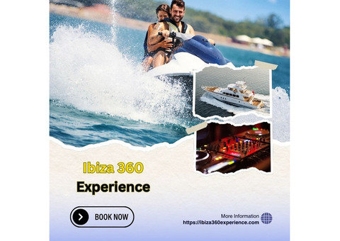 Reservas en Beach Clubs Ibiza: Camas y Mesas VIP al Mejor Precio