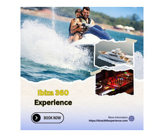 Reservas en Beach Clubs Ibiza: Camas y Mesas VIP al Mejor Precio