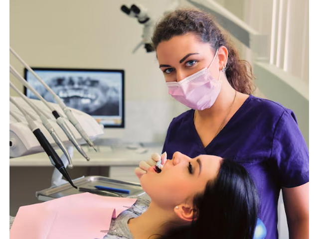 Cheap Dentist in Ottawa