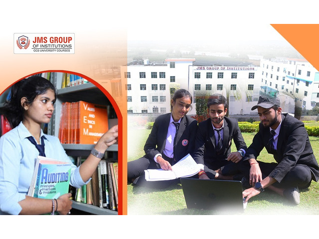 Explore the Best BBA Colleges in Delhi NCR for Career Success