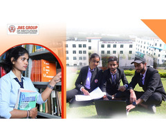 Explore the Best BBA Colleges in Delhi NCR for Career Success