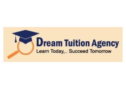 Best Home Tutor Provider in Kanpur-Dream Tuition Agency