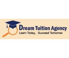 Best Home Tutor Provider in Kanpur-Dream Tuition Agency