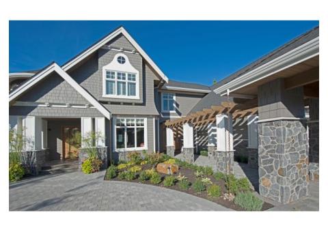 The Best Building Contractors in Kelowna Offer Luxury at a Budget