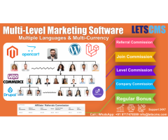 Customizing MLM Software: Tailoring Your  Business Needs