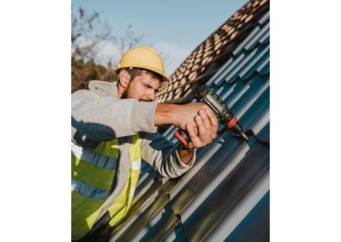 Repair Flat Roof in Palm Beach