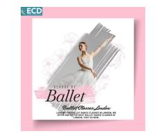 Ballet Classes London