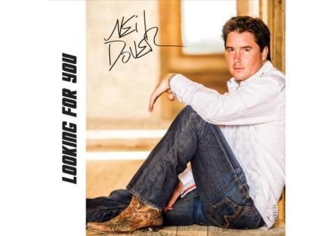 Virtual Country Singer