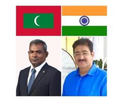 ICMEI Extends Warm Wishes to Maldives on Independence Day