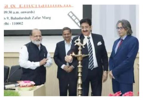 ICMEI and BIS Spearhead Seminar on Standards in Media and Entertain