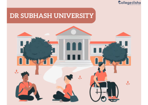 Dr Subhash University