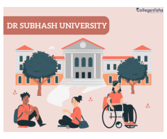 Dr Subhash University