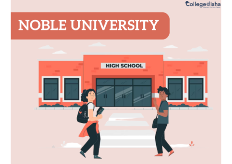Noble University
