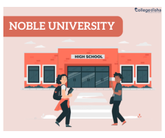 Noble University