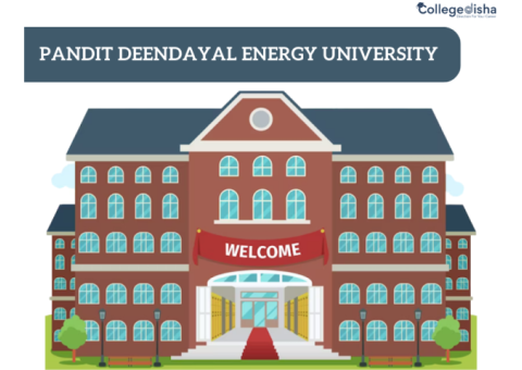 Pandit Deendayal Energy University