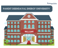 Pandit Deendayal Energy University