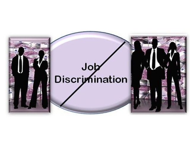 Skilled Representation For Workplace Bias Cases