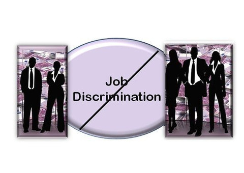 Skilled Representation For Workplace Bias Cases